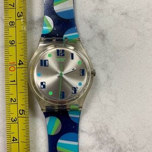 Swatch Watch